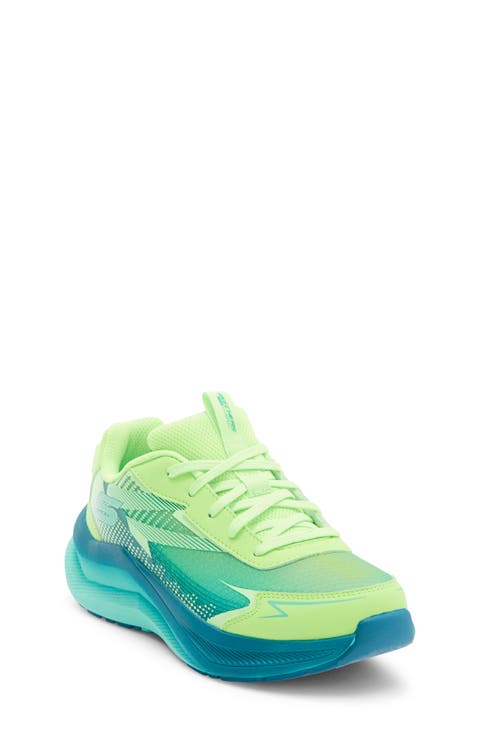 Kids' Max Cushioning Ascender Sneaker (Toddler, Little Kid & Big Kid)