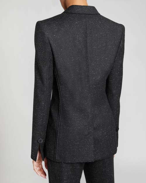 SANTORELLI SANTORELLI JESS SINGLE BUTTON JACKET 