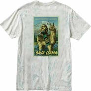 Baja Llama 2 BEST FRIENDS - PRIMO GRAPHIC TEE