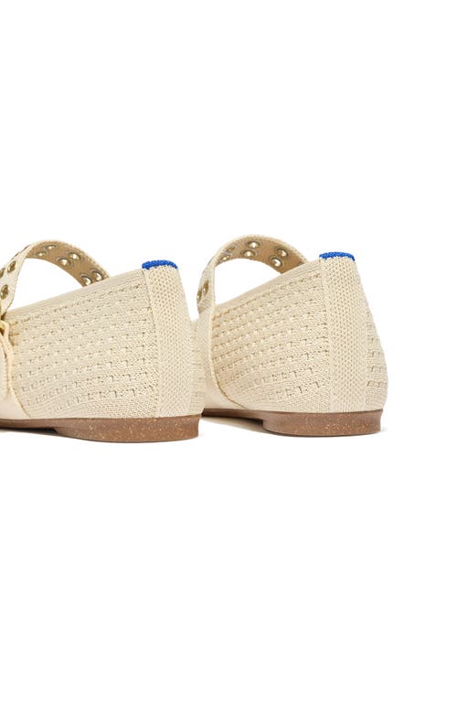 Rothys Rothy's The Max Buckle Mary Jane