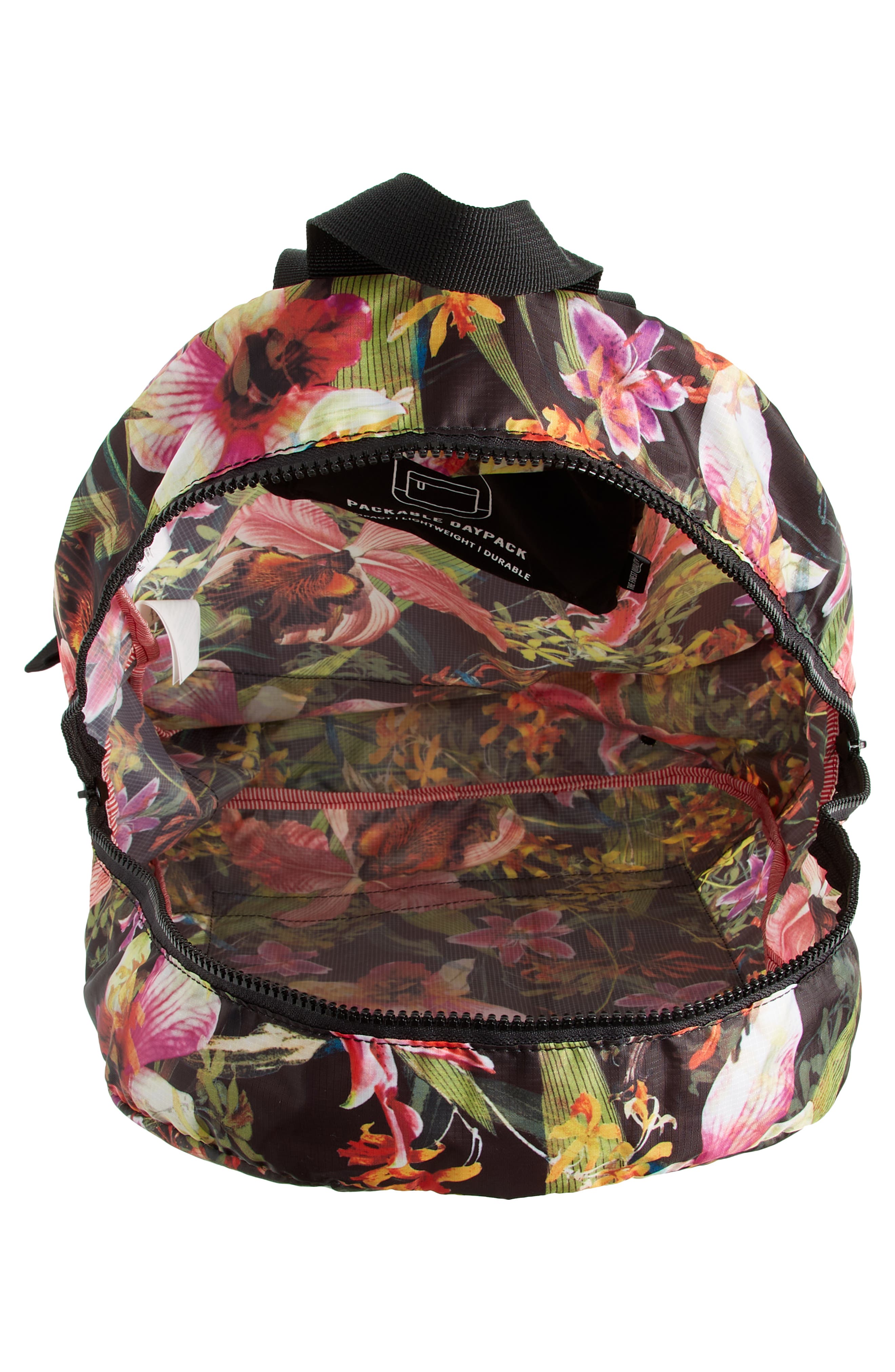 Herschel Supply Co. Packable Daypack, Alternate, color, 
