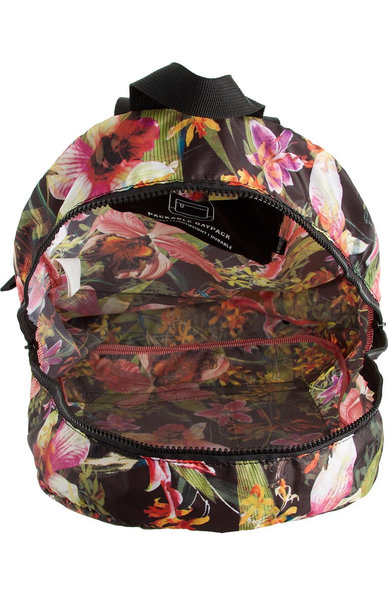 Herschel Supply Co. Packable Daypack, Alternate, color,