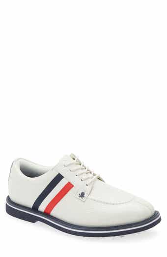 G/FORE Gallivan2R Split Toe Grosgrain Golf Shoe
