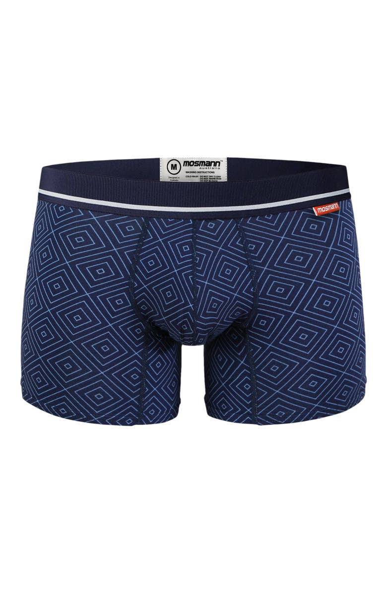 Mosmann Australia Men's Ultra-Soft Boxers, Alternate, color,