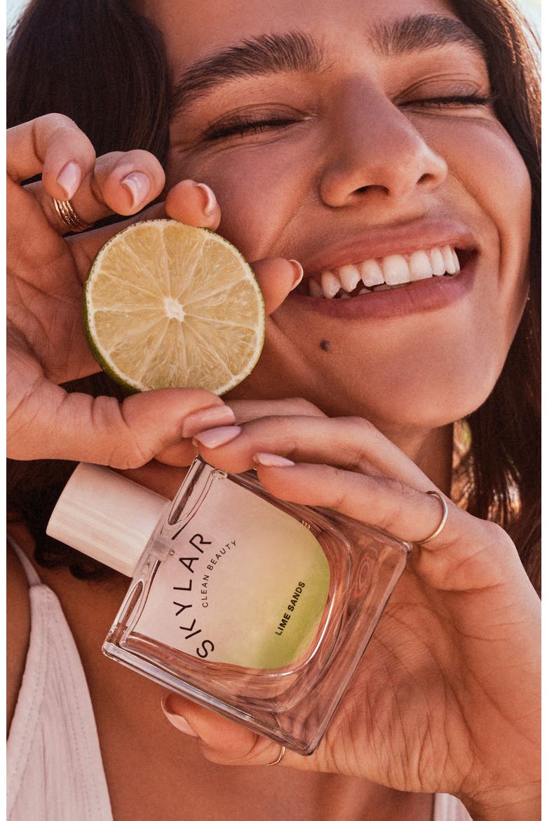 Lime Sands Eau de Parfum, Alternate, color, NO COLOR