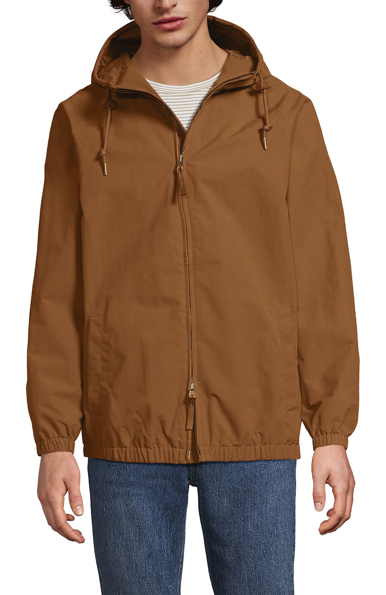 Squall Varsity Jacket