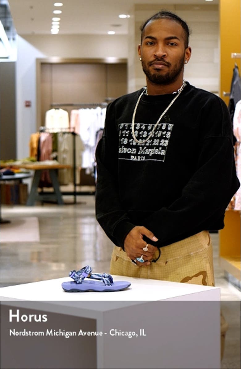 Kids' Hurricane XLT 2 Sandal, sales video thumbnail