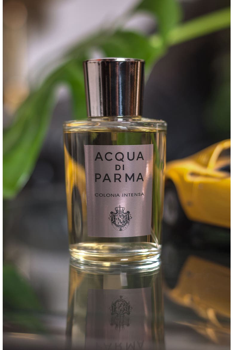 Colonia Intensa Eau de Cologne, Alternate, color, NO COLOR