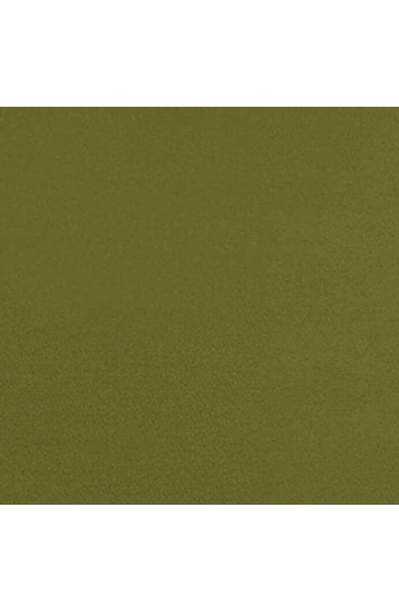 COS Bandeau Bikini Top, Alternate, color, Khaki