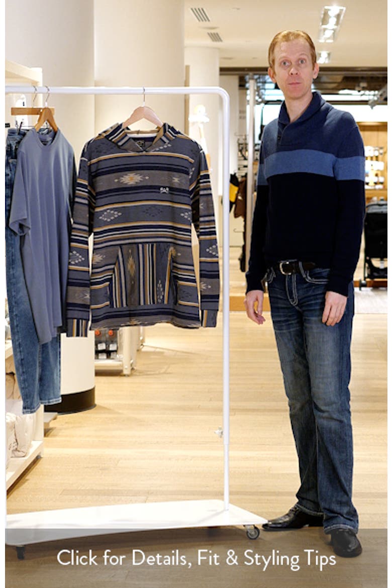 Ginther Brushed Cotton Hoodie video