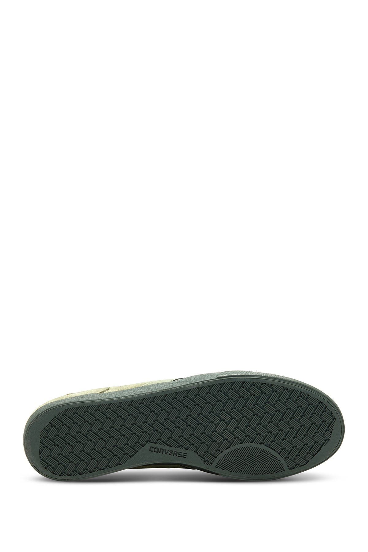 Converse Checkpoint Pro Oxford Street Suede Sneaker, Alternate, color, 