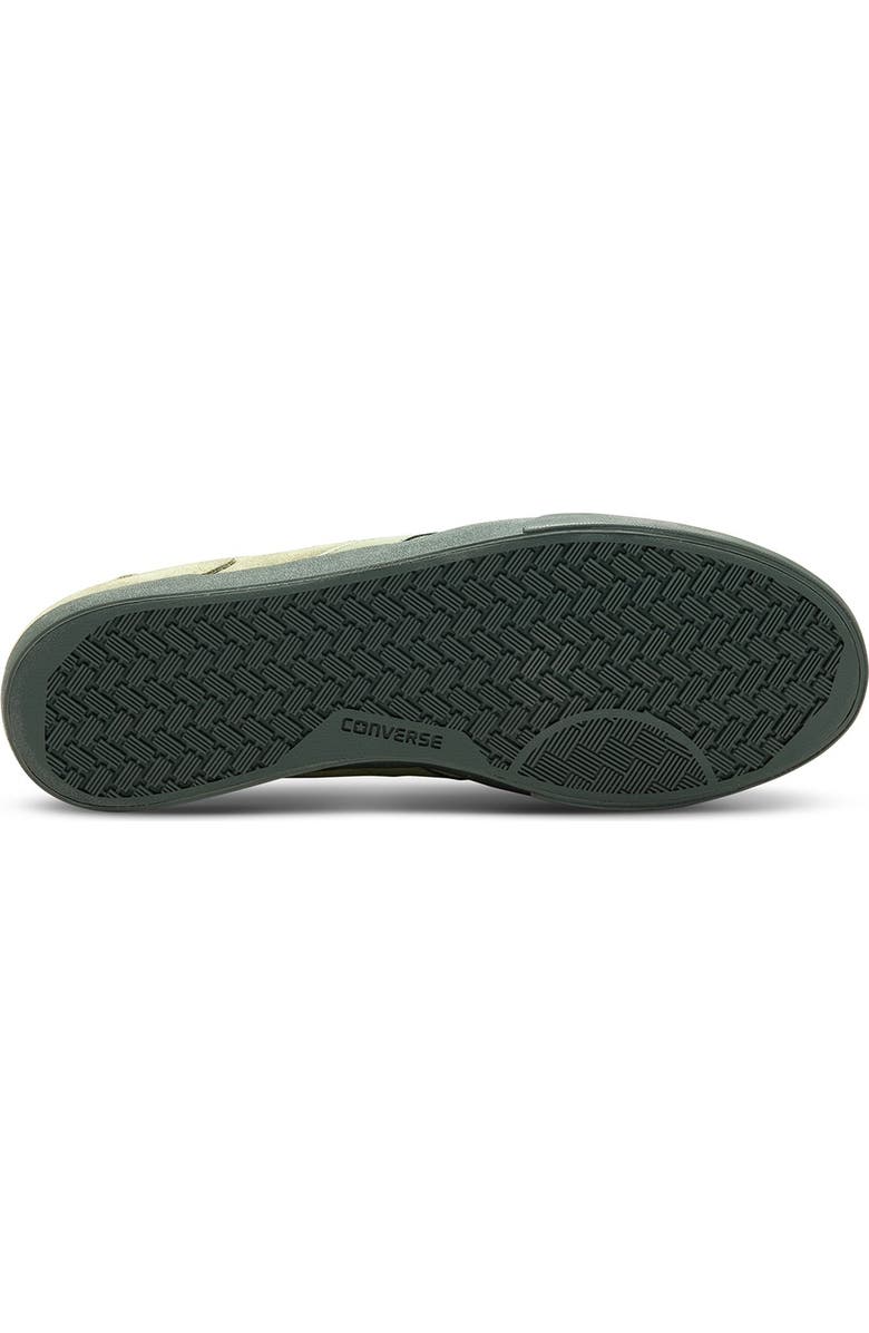 Converse Checkpoint Pro Oxford Street Suede Sneaker, Alternate, color,