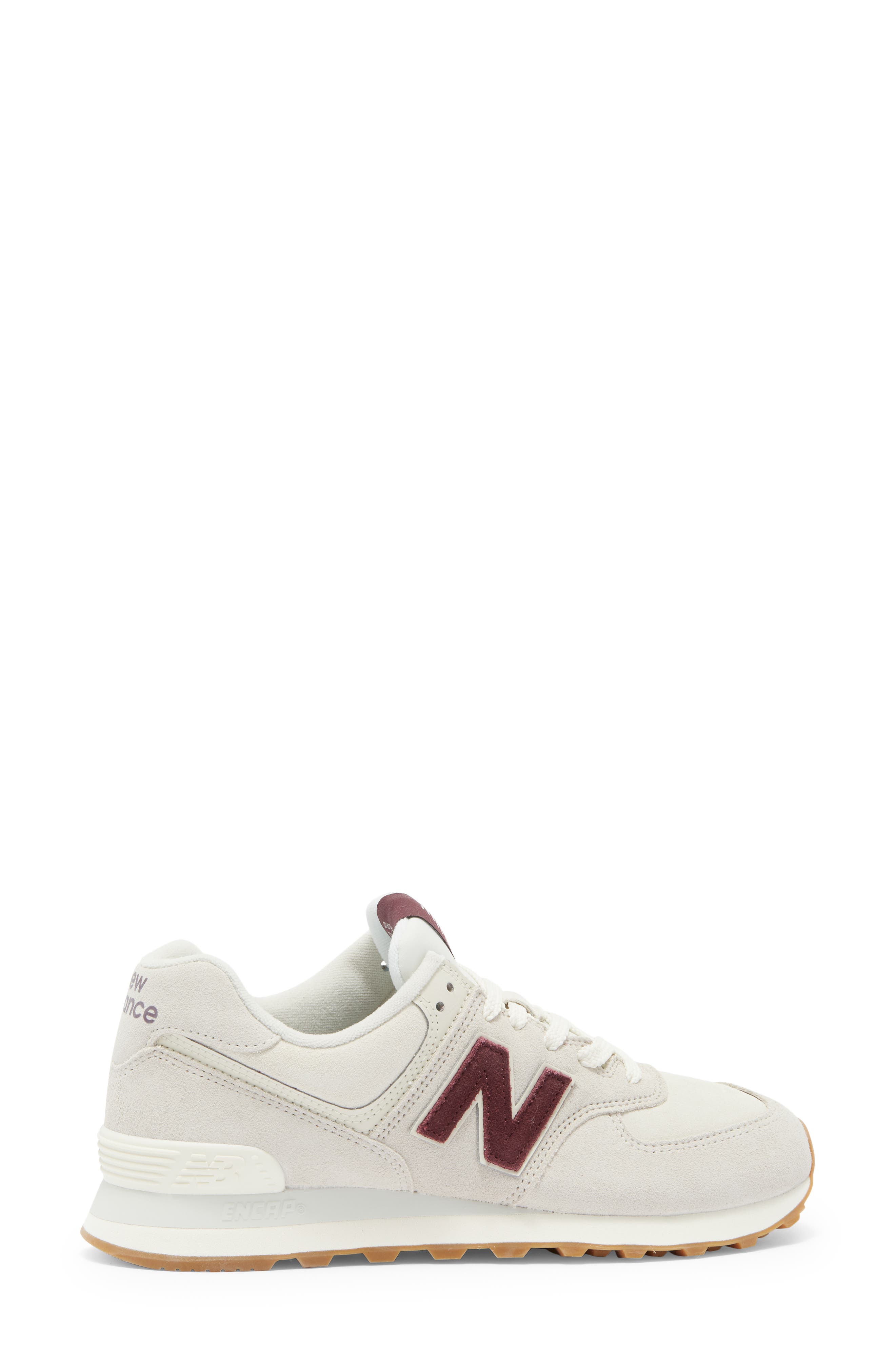 New Balance 574 Sneaker, Alternate, color, 