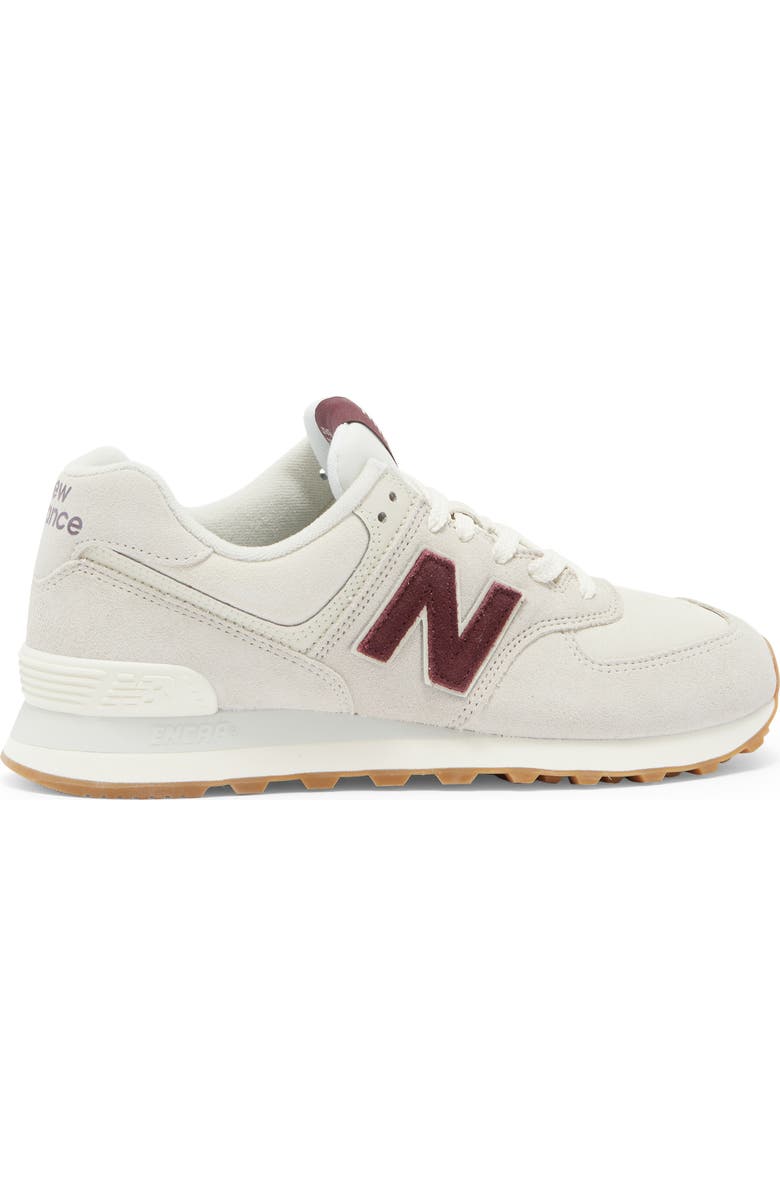 New Balance 574 Sneaker, Alternate, color,