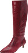 Comfortview The Poloma Wide Calf Boot