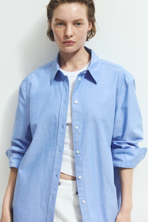 Oxford Shirt