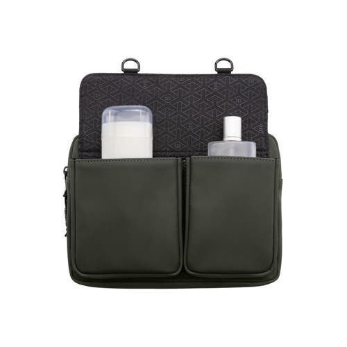Edition22 Lockpoint Frontal Sling Bag