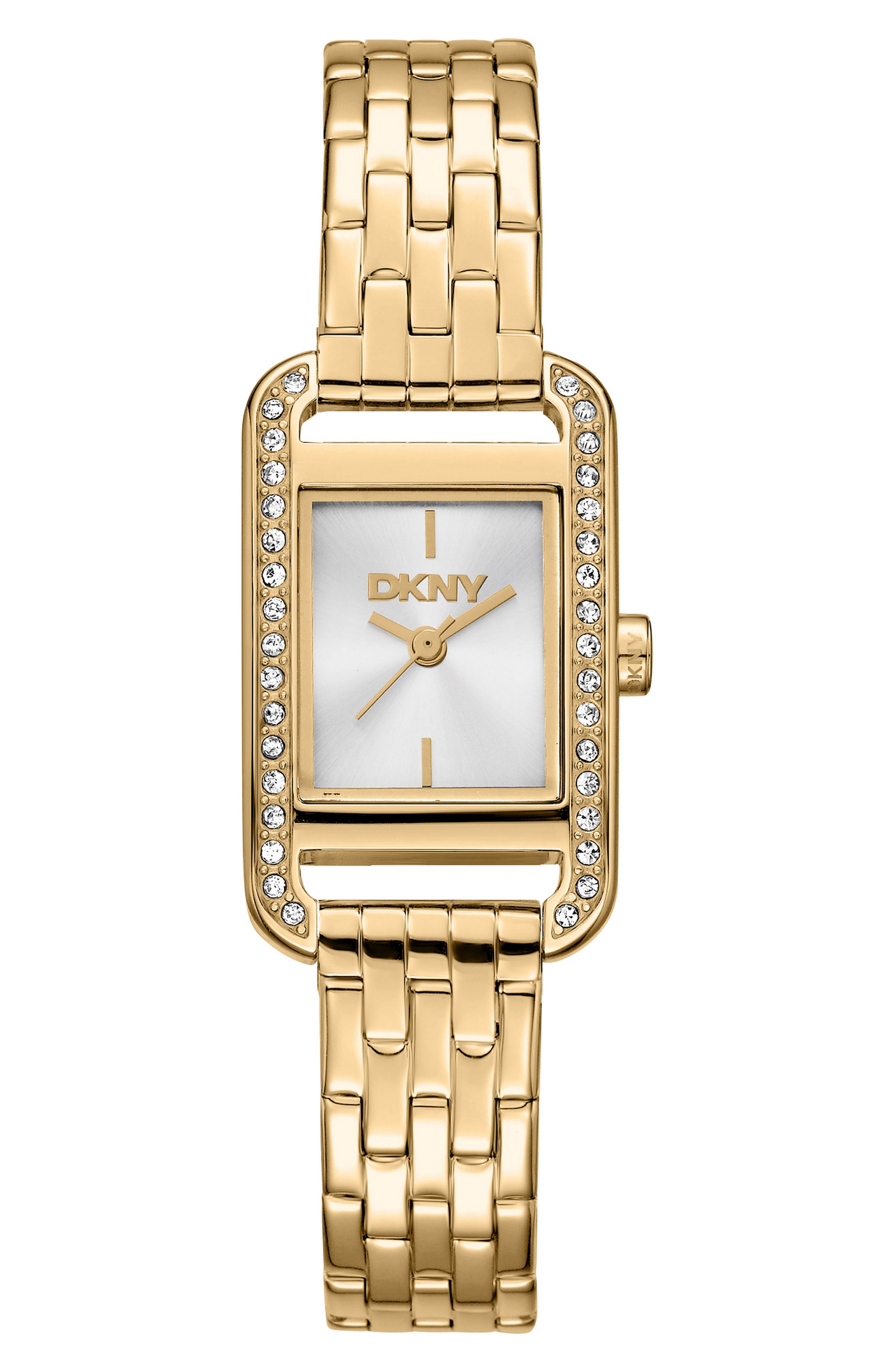 SILVER/ GOLD TONE