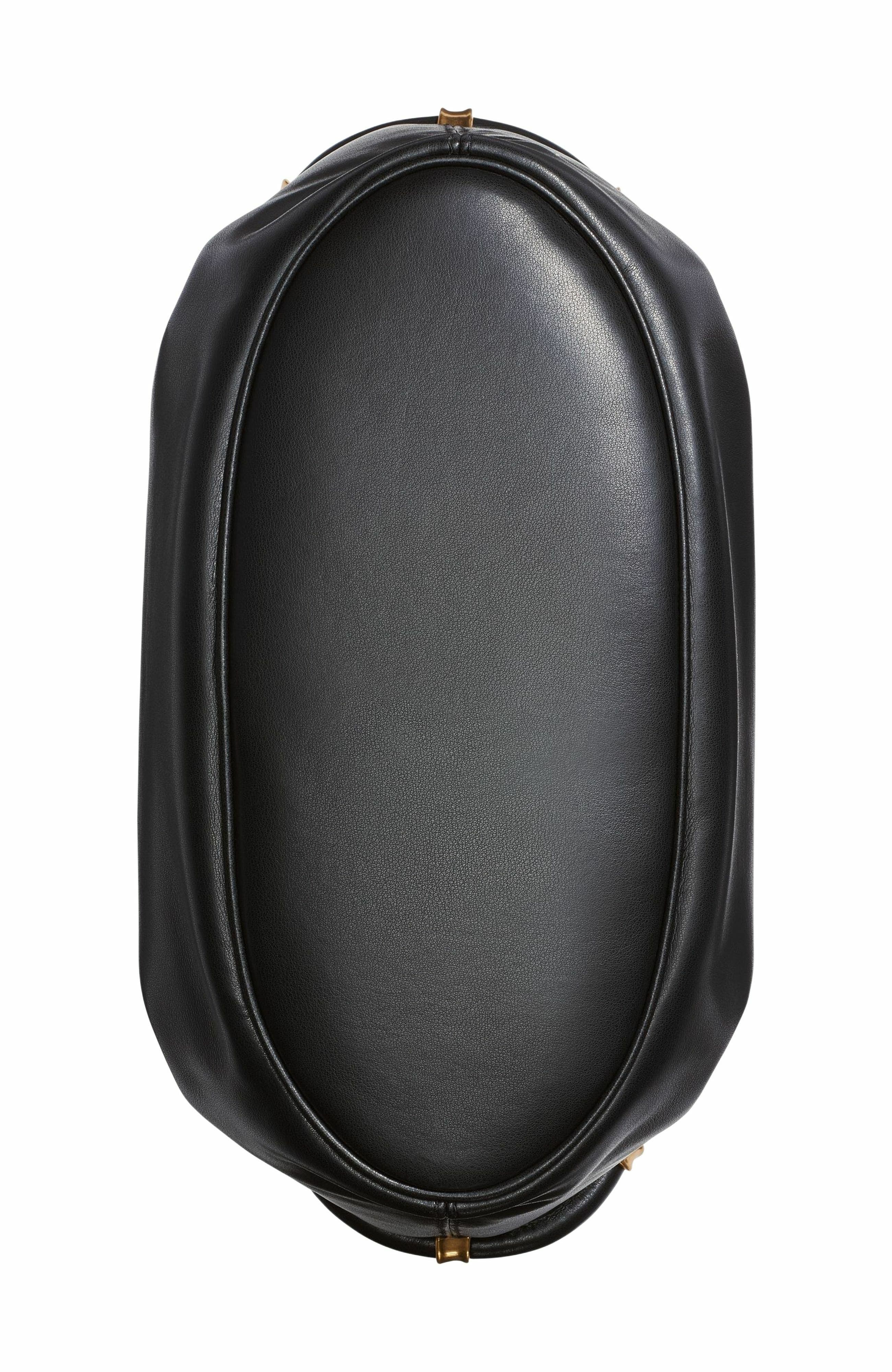 Donna Karan New York Chiffon Satchel, Alternate, color, 