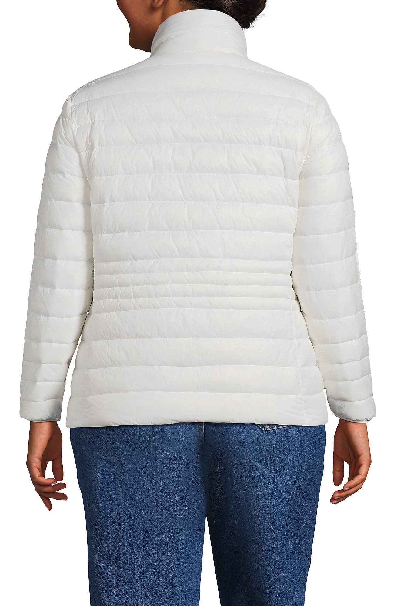 Wanderweight Ultralight Packable Down Jacket - image 4