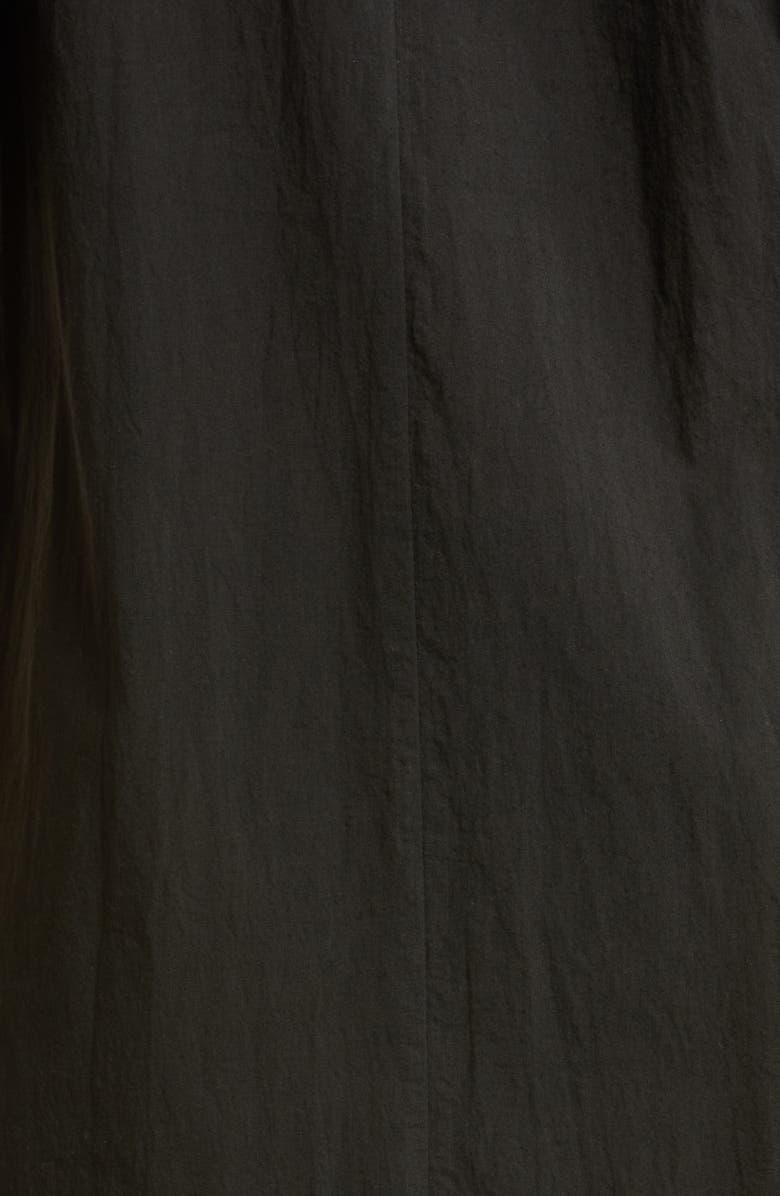 ALICIA BELL Angel Lace Cover-Up Kaftan, Alternate, color, Black Eyelet