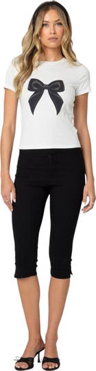 Sarafina Capri Pants