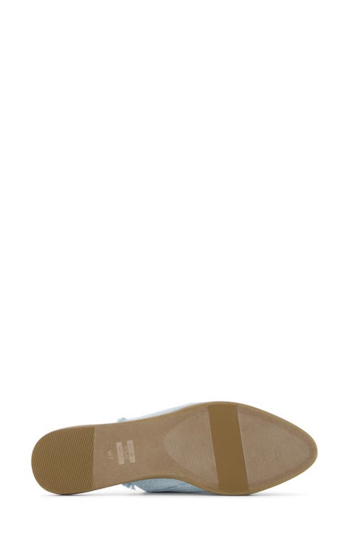Toms Jade Mule