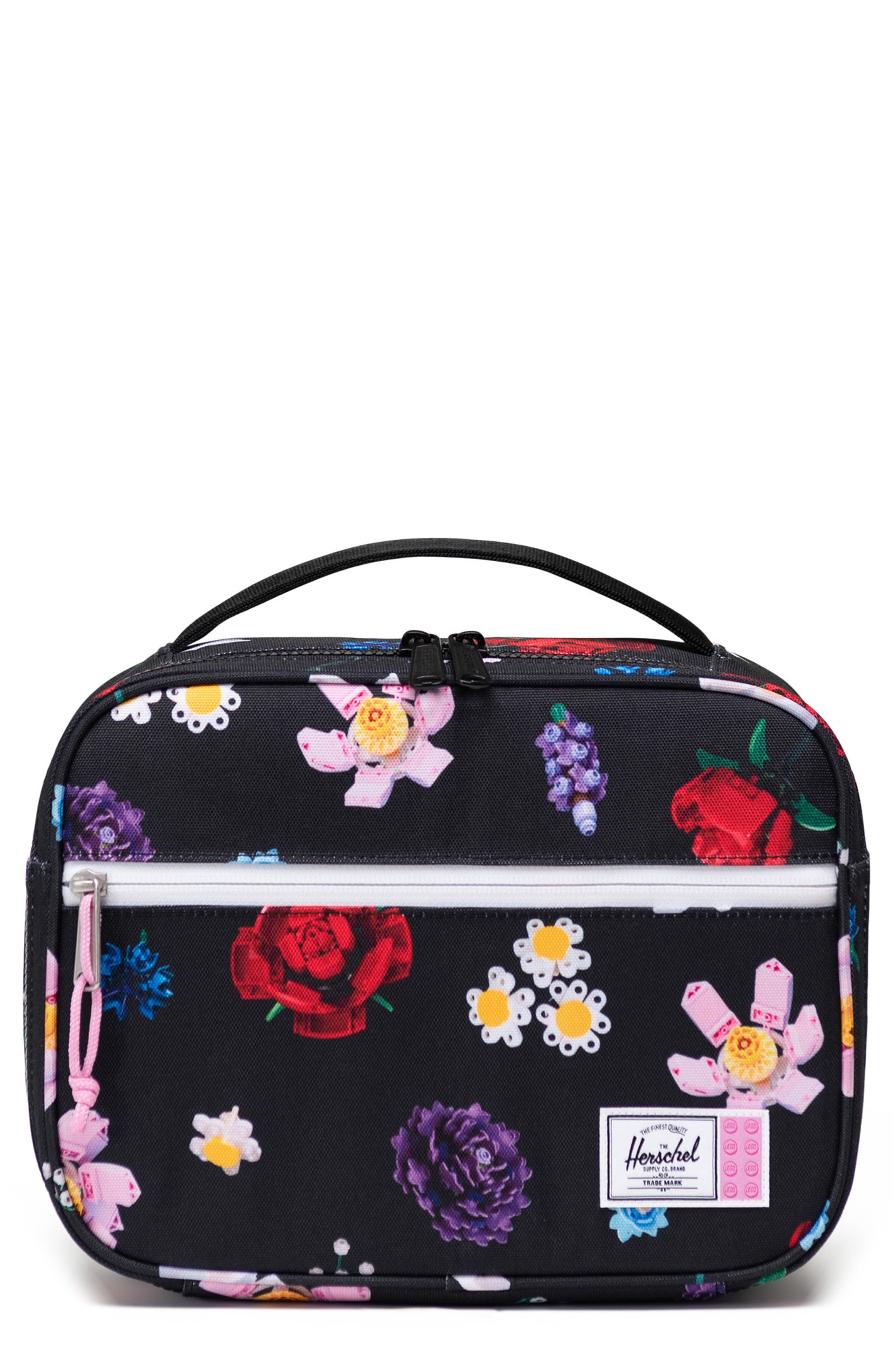 selected FALLING FLORALS
