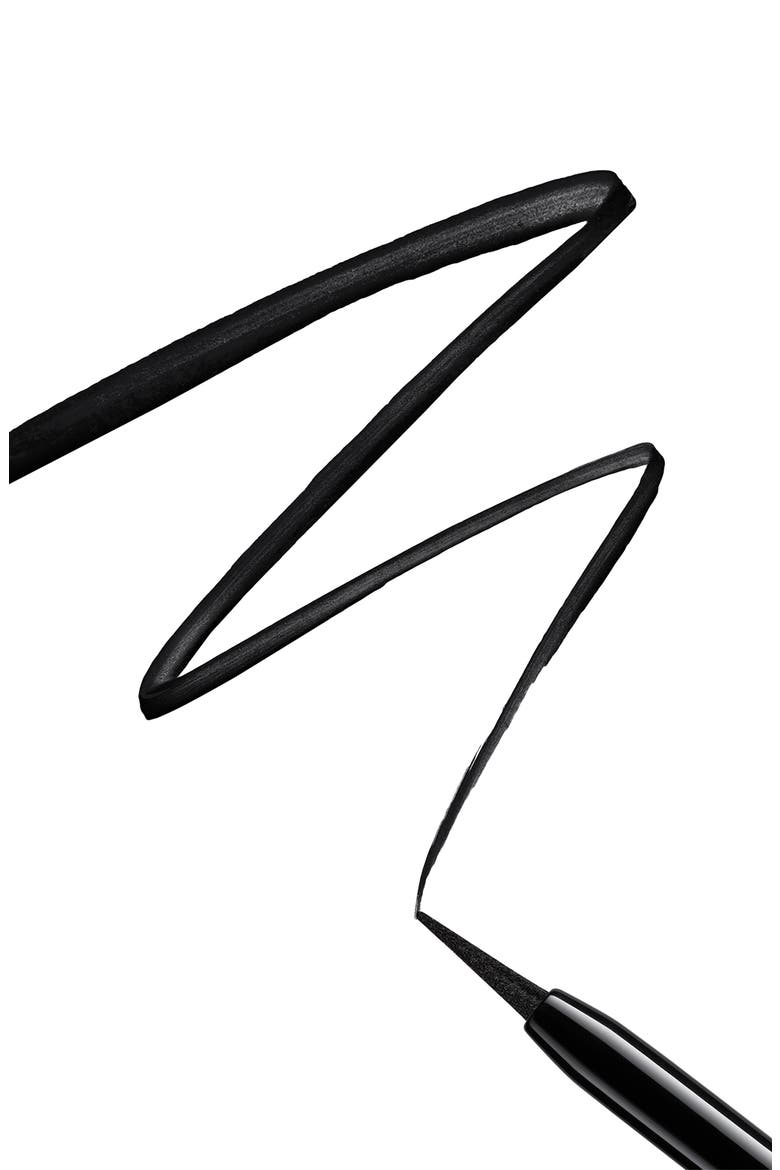 Artliner Precision Point Liquid Eyeliner, Alternate, color, 01 BLACK SATIN