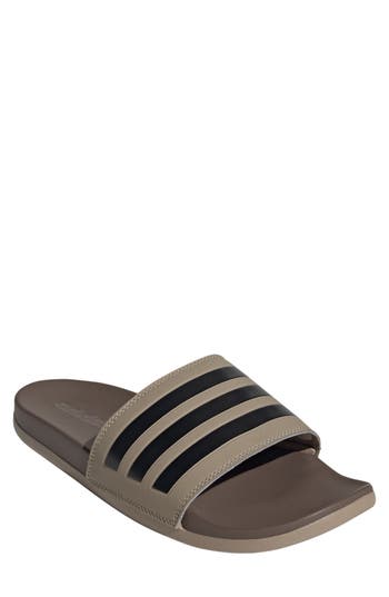 Adidas Originals Adidas Gender Inclusive Adilette Comfort Sport Slide Sandal