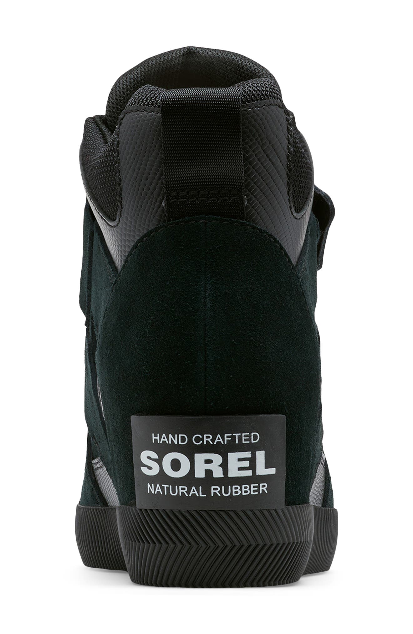 SOREL Out N About Sport Wedge Bootie, Alternate, color, 