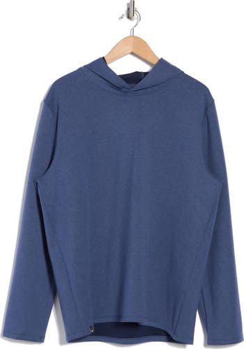 Crossover Performance Golf Hoodie