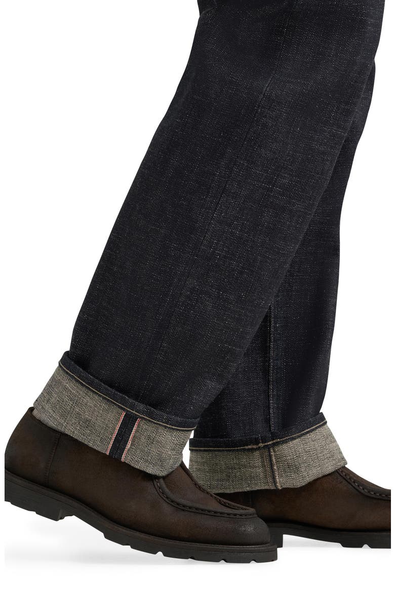101 R Relaxed Straight Leg Jeans, Alternate, color, DRY HEAVYWEIGHT