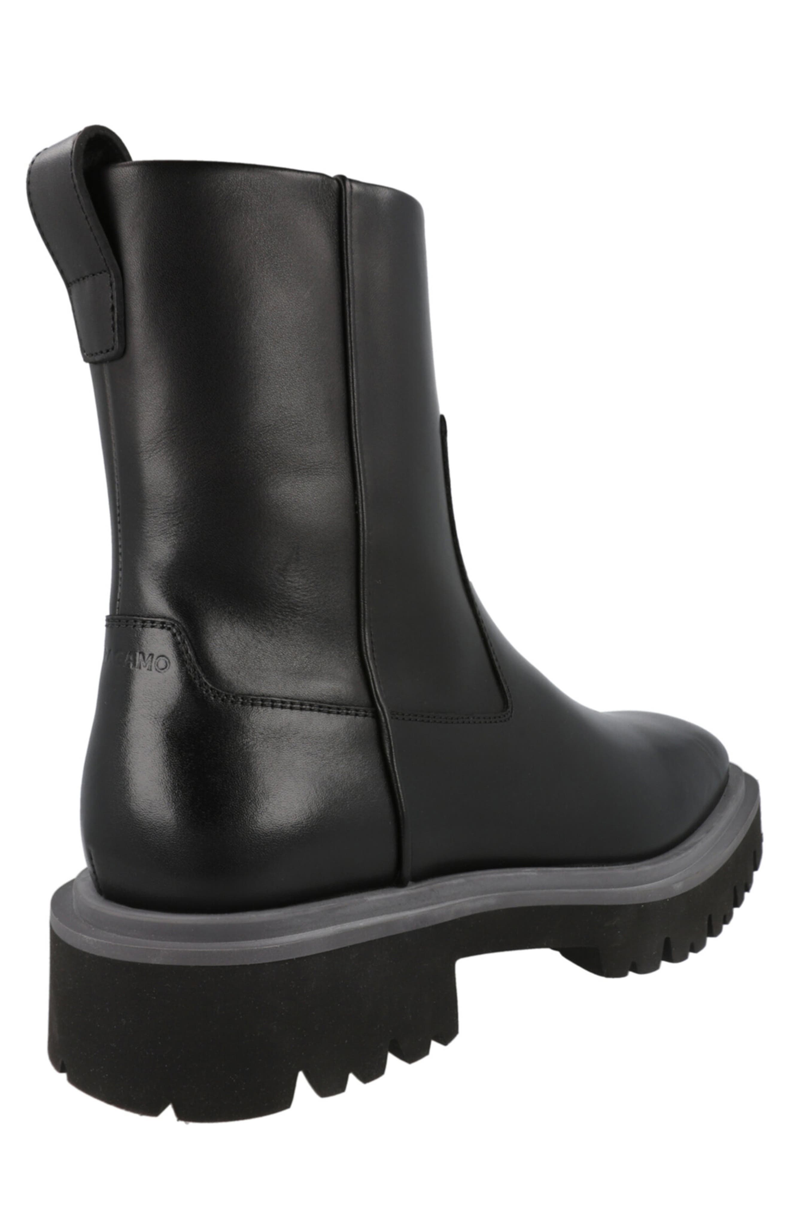 FERRAGAMO Fulvio Ankle Boot, Alternate, color, 