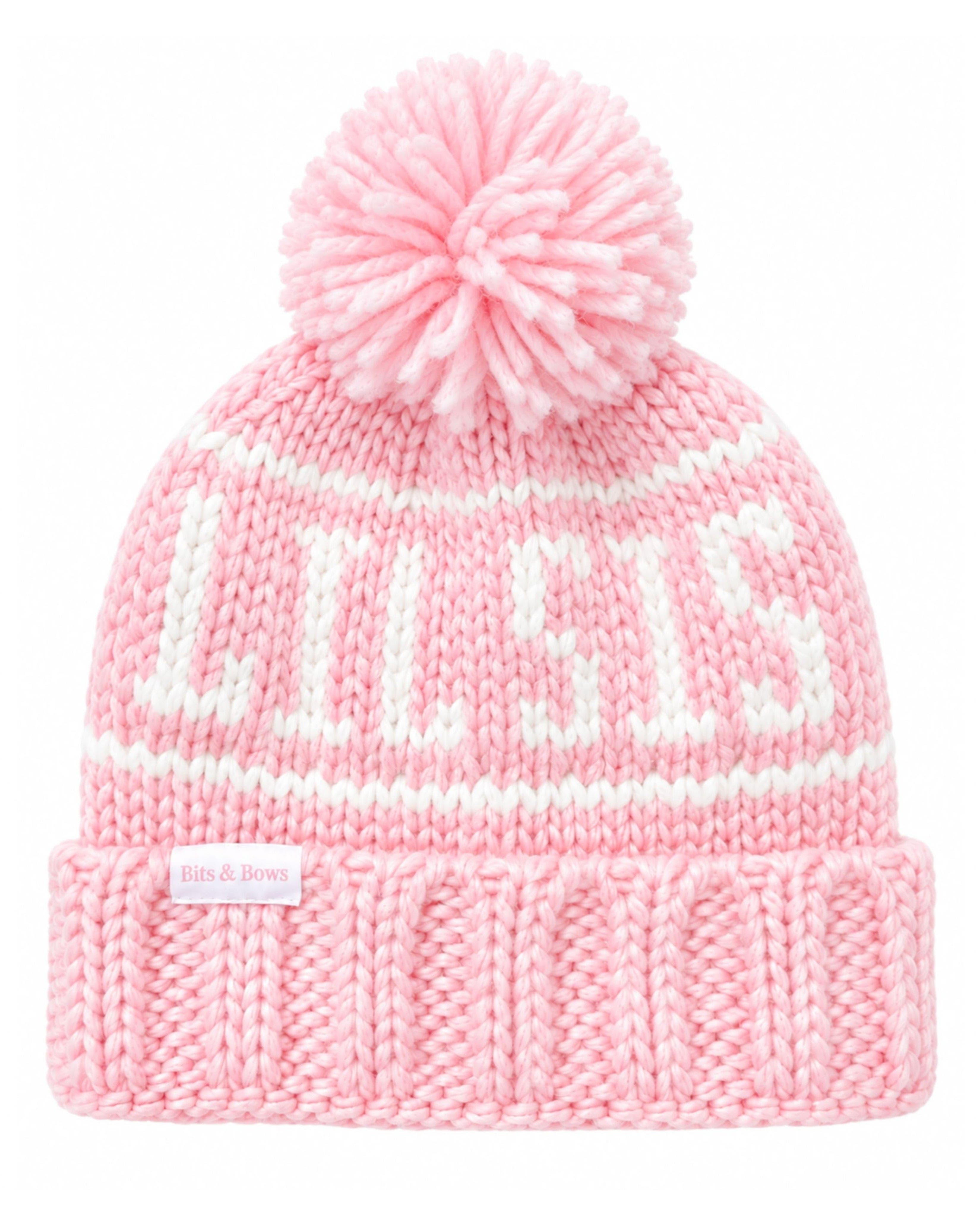 selected Pink/Ivory