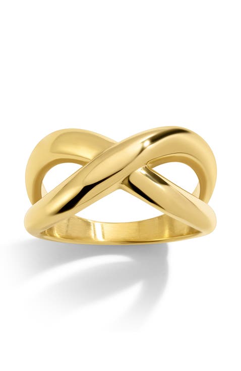 In a Bind Ring