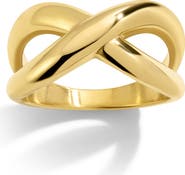 Mazin Jewels In a Bind Ring
