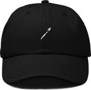Dalix Paint Brush Dad Cap