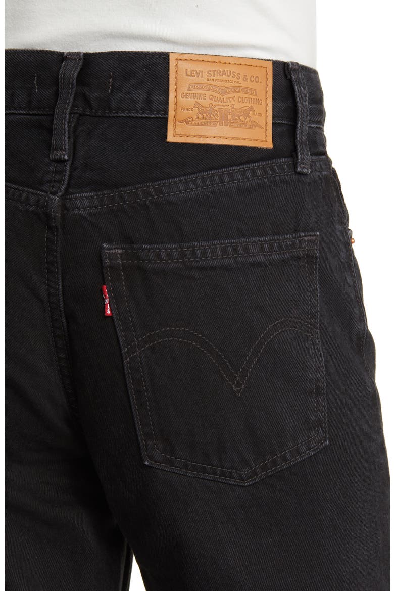 Dad Jeans, Alternate, color, ROSIE POSIE