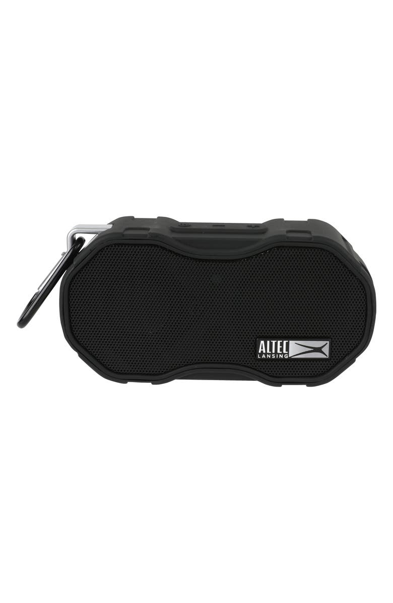 Altec Lansing Baby Boom XL Waterproof Wireless Speaker, Main, color, 