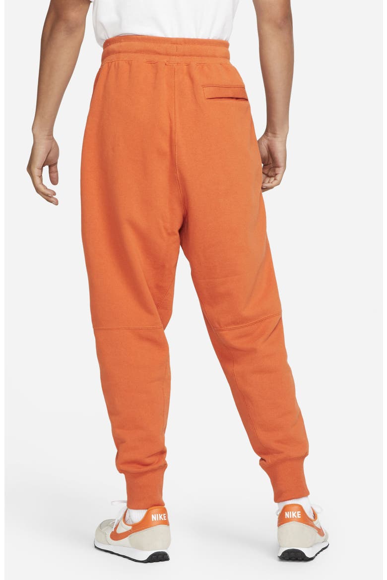 Sportswear Sweatpants, Alternate, color, SPORT SPICE/ HOT CURRY