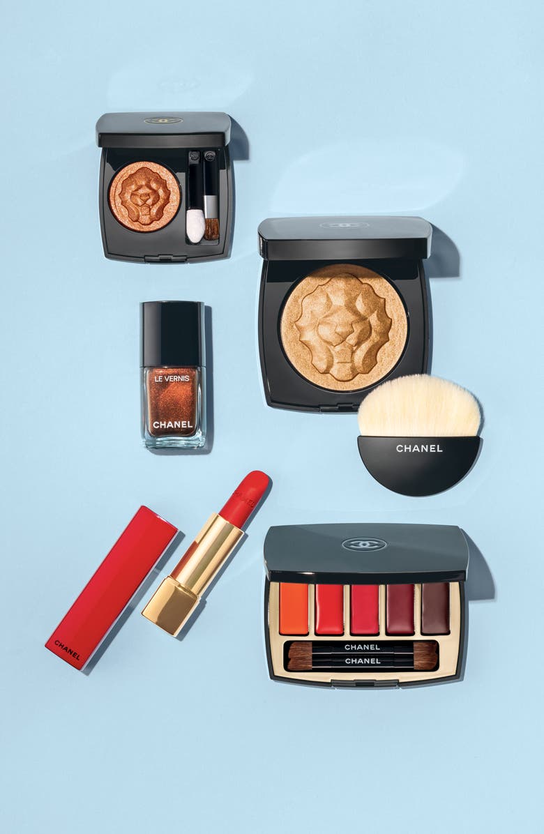 CHANEL LE LION DE CHANEL <br />Illuminating Powder, Alternate, color, 