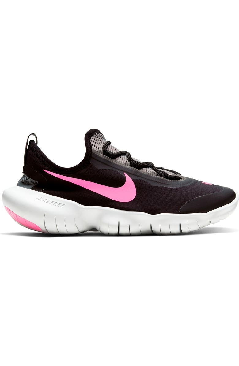 Nike Free RN 5.0 2020 Running Shoe, Alternate, color,
