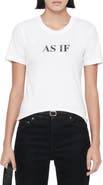 AllSaints As If Hela Graphic Tee