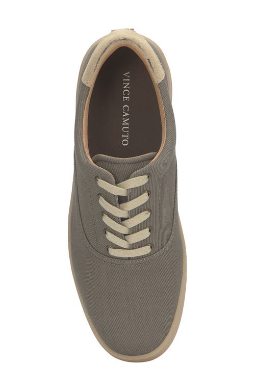 Vince Camuto Nery's Sneaker In Brownstone