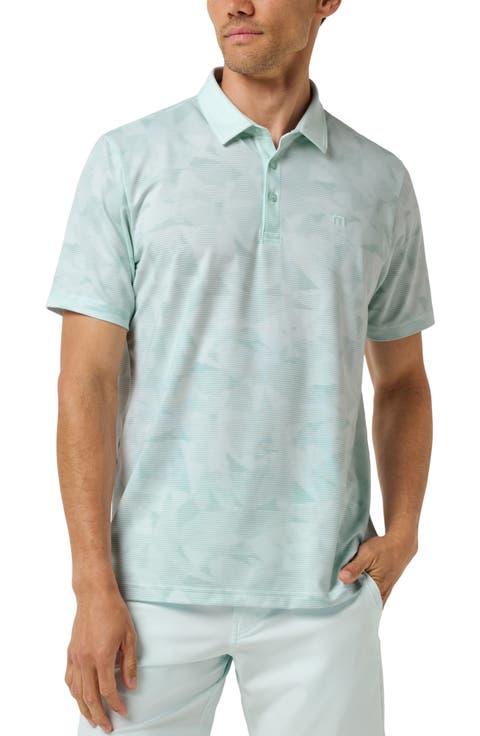 Featherweight Performance Polo