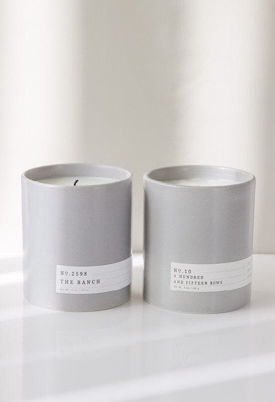 selected Grey