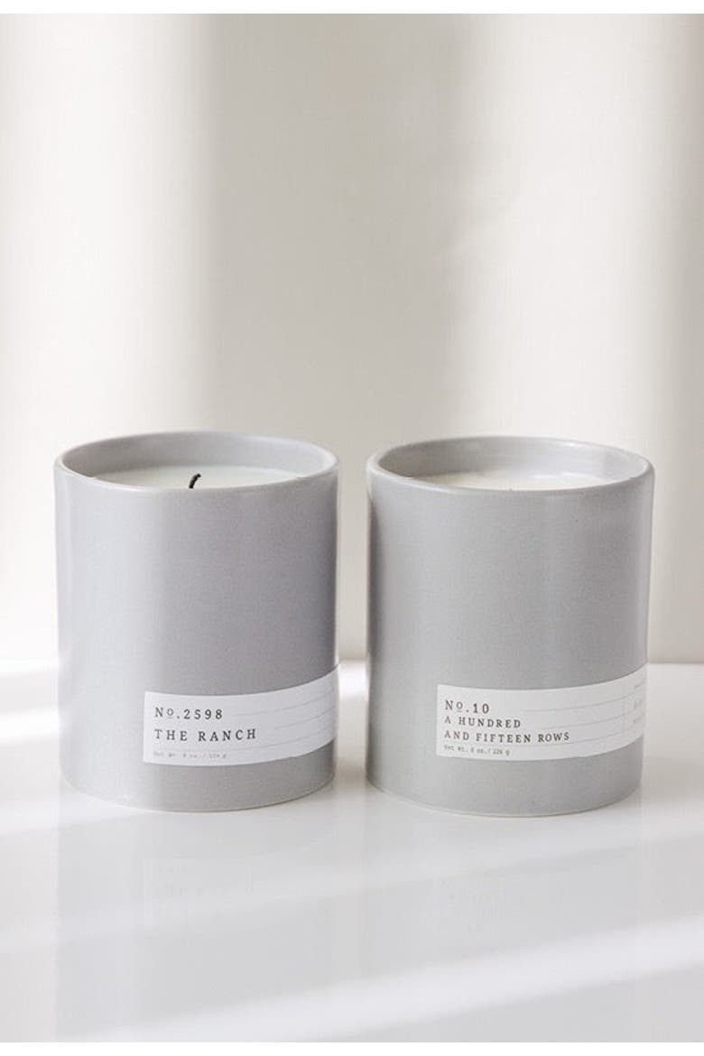 Vineyard Journey Gift Set, Main, color, Grey