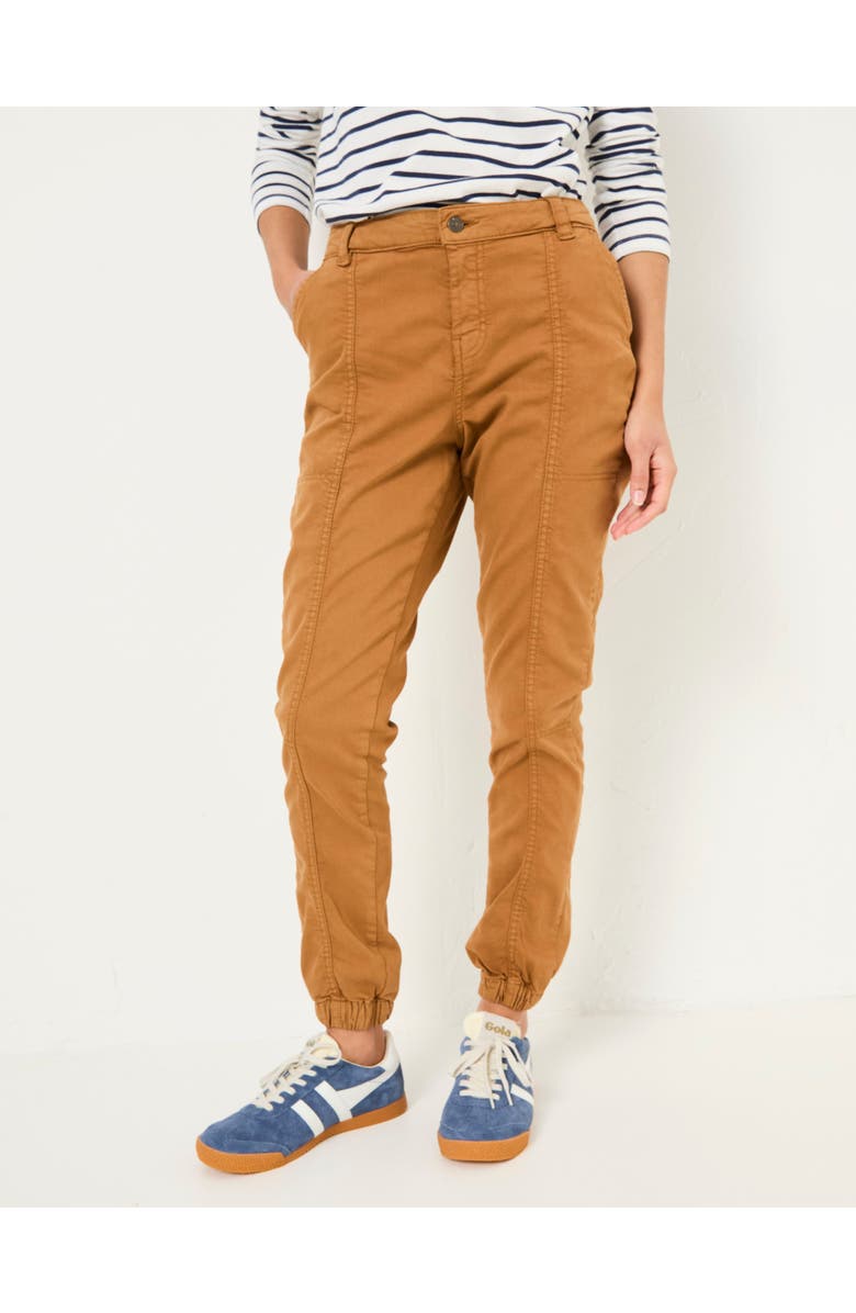 FatFace Boston Cargo Trouser, Main, color, 