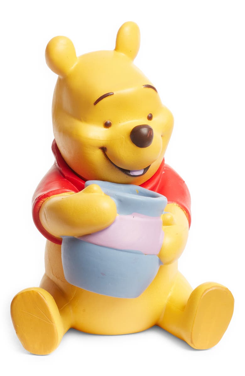 tonies Winnie the Pooh<sup>®</sup> Tonie Audio Character, Main, color,